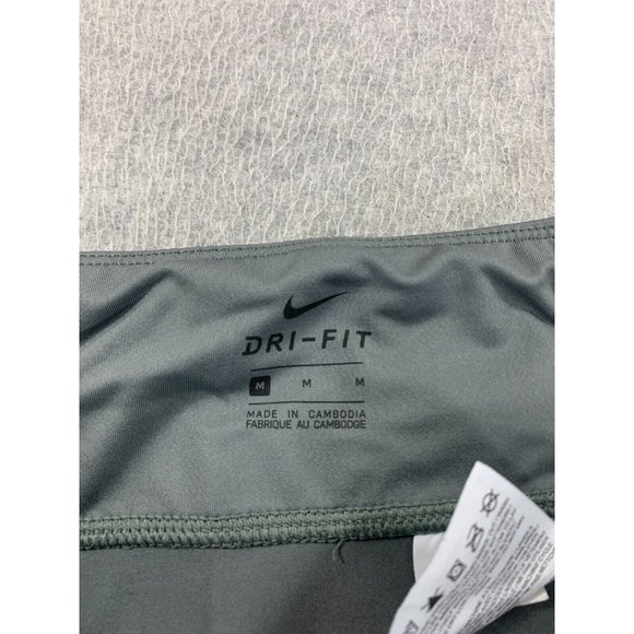 Nike Dri Fit Compression Full‎ Length Running Training Leggings (Women's Medium) - Picture 5 of 13